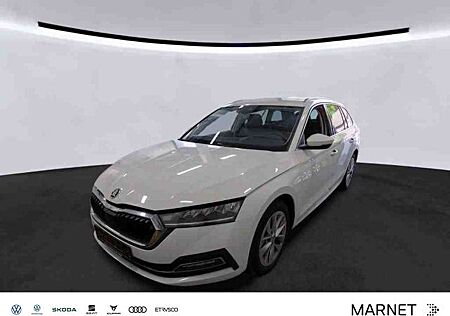Skoda Octavia Combi 2.0 TDI DSG Style*Navi*AHK*Kamera*