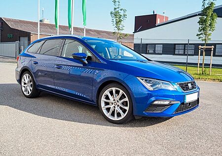 Seat Leon ST 1.4 TSI FR LED Panorama 8-fach
