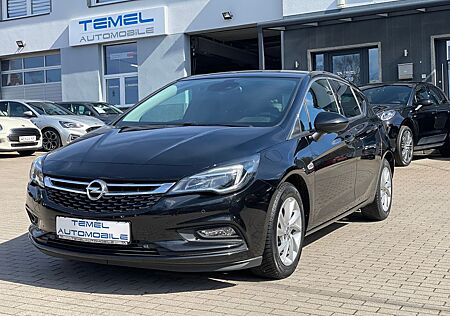 Opel Astra K Lim. 5-trg. Innovation *NAVI*KAMERA*