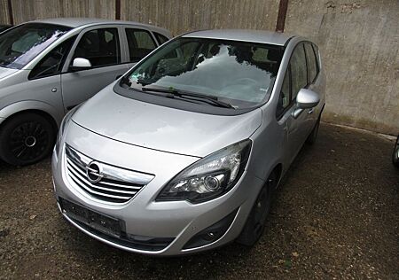 Opel Meriva B Innovation,KLIMA,E-FENSTER.