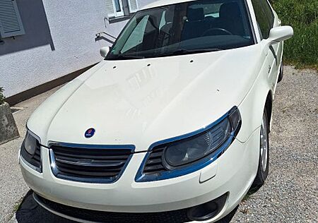 Saab 9-5 2.0t Vector , Biopower