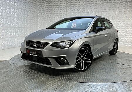 Seat Ibiza 1.0 TSI S&S FR+LED+NAVI+KAMERA+APPLE+