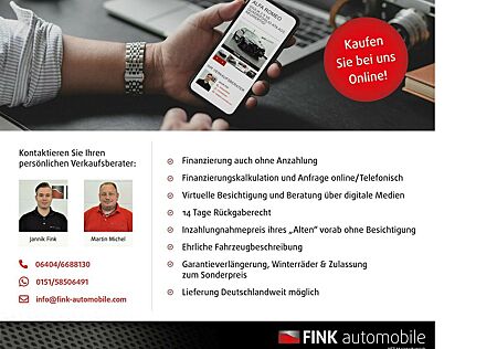 Citroën C3 Aircross PureTech 110 Plus DAB NAVI LED