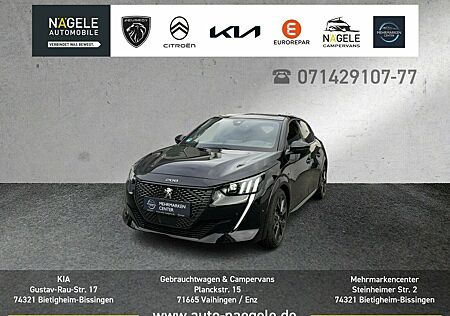 Peugeot 208 GT 130 PT1.2 Aut | NAVI | PANO | RFK | SHZ |