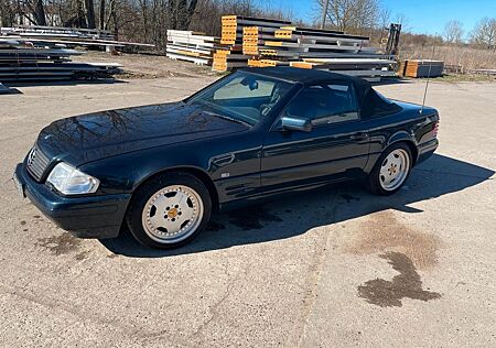 Mercedes-Benz SL 320 SL