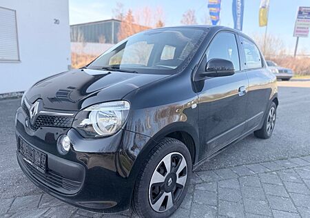 Renault Twingo 0.9 TCE Experience*90 PS*Klima*Euro6*