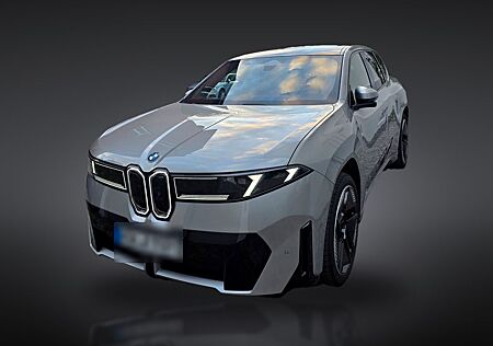 BMW  iX3 50 xDrive M Sport | 21" | Pano | AHK | HUD