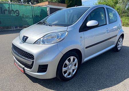 Peugeot 107 Filou*Klima*5-Türig* Tüv neu*Servo*