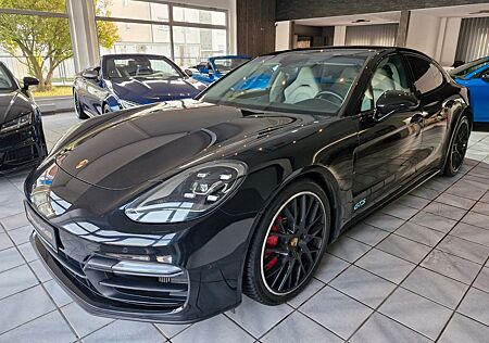 Porsche Panamera GTS*AGA*Sitzlüftung*