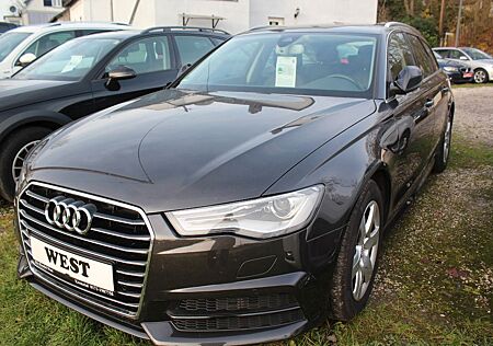 Audi A6 Av. 1.8 Standhzg Leder Navi Xenon Kamera