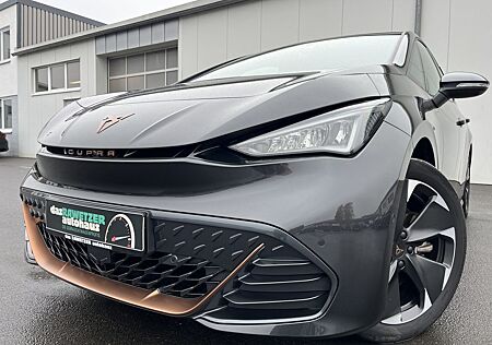Cupra Born gebraucht kaufen Cupra Born 82kWh CCS Digital Cockpit Navi ACC LED DAB