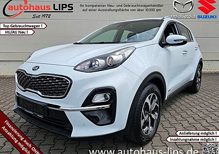 Kia Sportage 1.6 T-GDI Vision 4WD | Aut. | R.Kamera