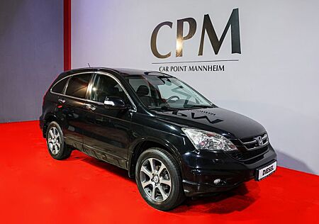 Honda CR-V 2.2 i-Elegance LEDER NAVI XENON PANO