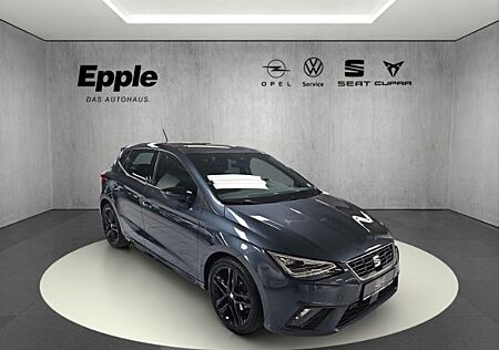 Seat Ibiza FR Pro Black Ed. Navi LED ACC klimaut PDC