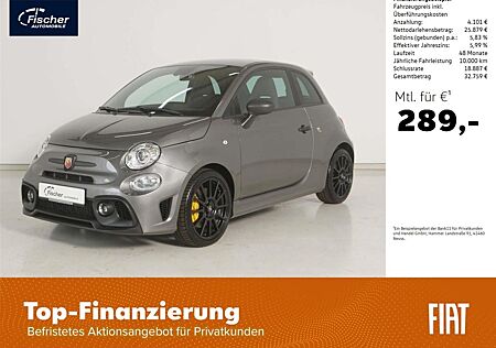 Abarth 695 1.4 T-Jet 16V Competizione