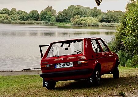 VW Golf Volkswagen 1 Original