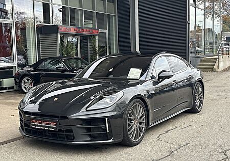 Porsche Panamera gebraucht kaufen Porsche Panamera 4 E-Hybrid 21,8kWh PDK