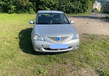 Dacia Logan 1.6 16V Lauréate 77kW Lauréate