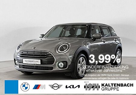 Mini One D Clubman Clubman One D FACEL. LED NAVI KAMERA SHZ PDC