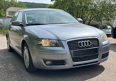 Audi A3 Sportback 1.6 FSI Ambition