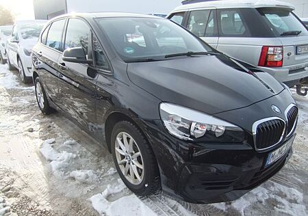 BMW 218 i Active Tourer Advantage Navi Automatik