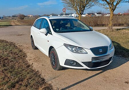 Seat Ibiza 1.2 TDI CR E-Ecomotive Style Style