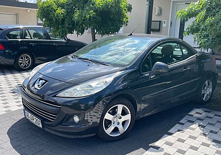 Peugeot 207 CC Premium 120 Premium