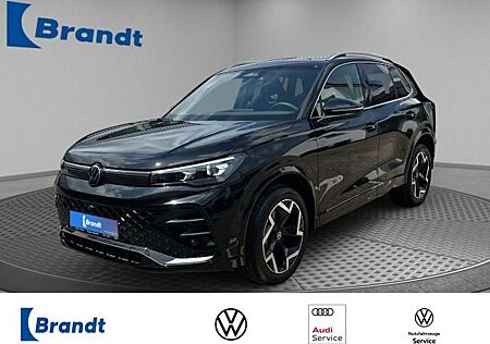 VW Tiguan Volkswagen 2.0 TDI 4M+R-LINE+DSG+MATRIX+KAMERA+AHK