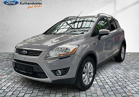 Ford Kuga 2.0 TDCi Titanium Standort: Dachauer Str.
