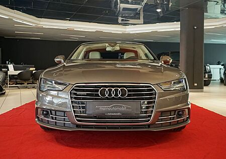 Audi A7 3.0TDI NEUER MOTOR! AHK LED ACC BOSE Standhzg