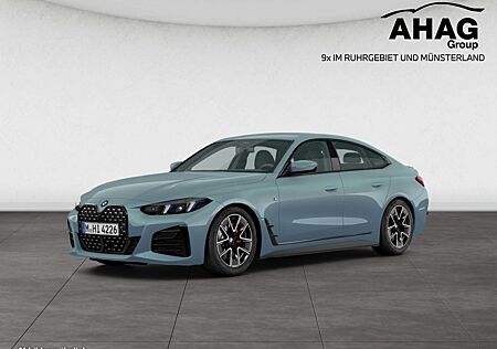 BMW 420i M-Sportpaket Pro