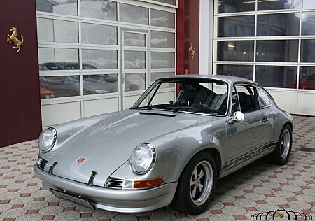 Porsche 911 Urmodell 911 S/T 2.8 Highend Recreation