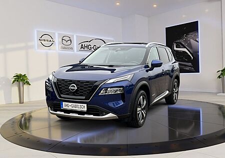 Nissan X-Trail e-Power 4x4 e-4orce Tekna, Bose Sound Sy