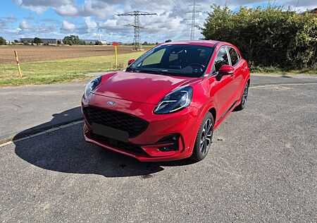 Ford Puma 114kW ST-Line X+Garantieerw. Letzte Chance