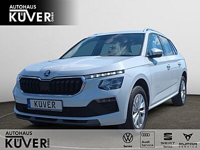 Skoda Kamiq Selection 1.0 TSI DSG LED*PDC*RFK