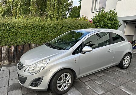 Opel Corsa 1.4 ecoFLEX Selection 74kW Start/Stop ...