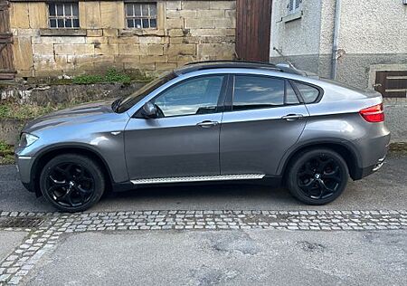 BMW X6 xDrive35d TÜV NEU! Vollausstattung
