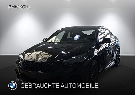 BMW M235i xDrive Gran Coupe Lenkradheizung Head-Up D