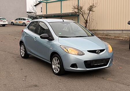 Mazda 2 Lim. 1.5 Independence..AUTOMATIK..