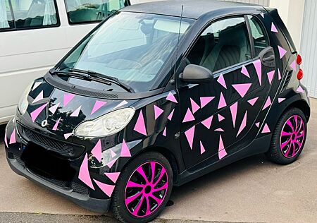 Smart ForTwo 451 / PINK LADY / TÜV NEU / ANGEBOT !!!!