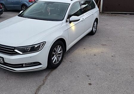 VW Passat Volkswagen 2.0 TDI DSG Comfortline Comfortline