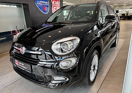 Fiat 500X Lounge