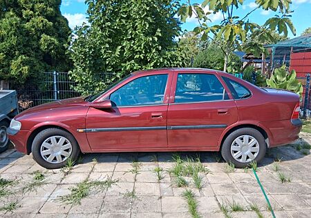 Opel Vectra 1.8 16V -
