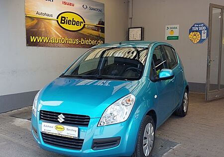 Suzuki Splash 1.2 Club mit GARANTIE