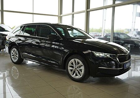 Skoda Octavia 1,5TSI DSG Matrix/ACC/Kamera/el.Klappe