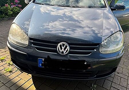 VW Golf Volkswagen 2.0 TDI 4Motion Edition Edition