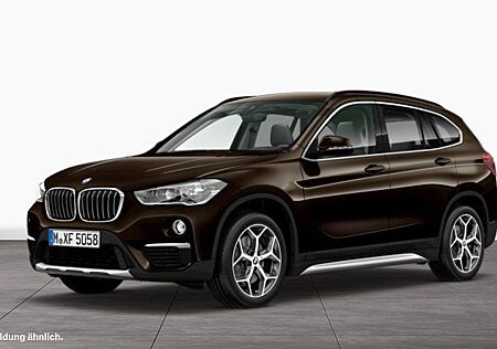 BMW X1 xDrive20d xLine Head-Up LED Tempomat Shz PDC