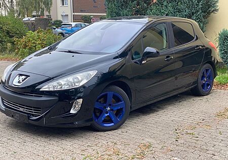 Peugeot 308 Platinum 175 THP Platinium