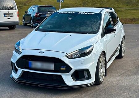 Ford Focus 2,3 EcoBoost 257kW RS Allrad RS