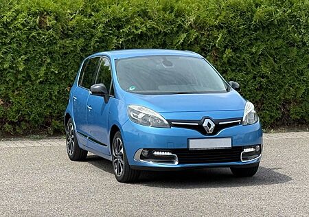 Renault Scenic III 1.5 dCi Bose Edition/LEDER/NAVI/R-KAM
